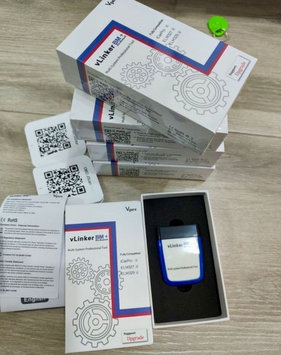 interfața BMW BimmerLink și BimmerCode Codare activare funcții F si G