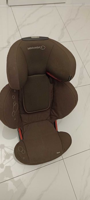 Автокресло детское