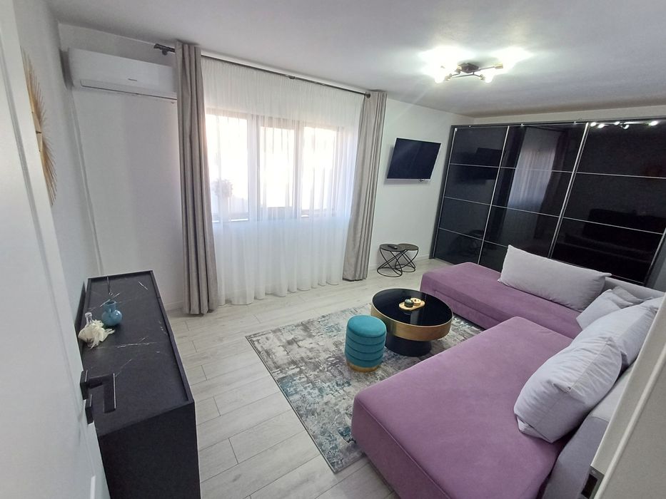 Apartament 2 camere