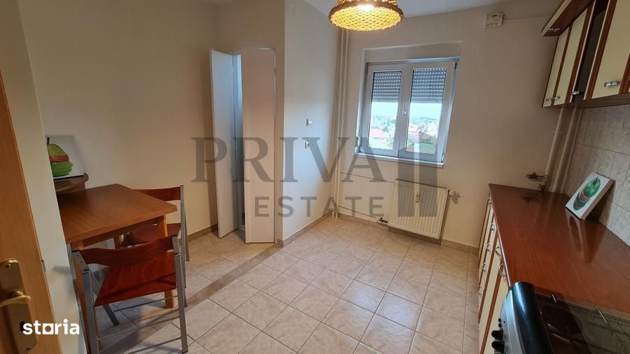 Apartament 3 camere, 65 mp, et. 6/10, - Olimpia/Complex Studențesc