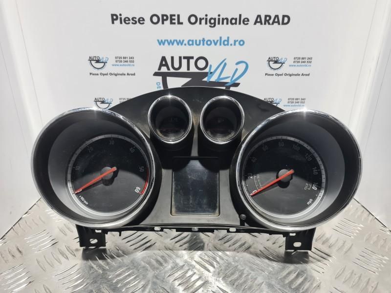 Ceas bord diesel Opel Insignia A 2.0 CDTI