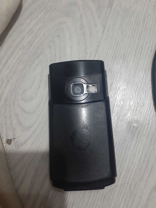 Нокиа н70 оригинал Финляндия