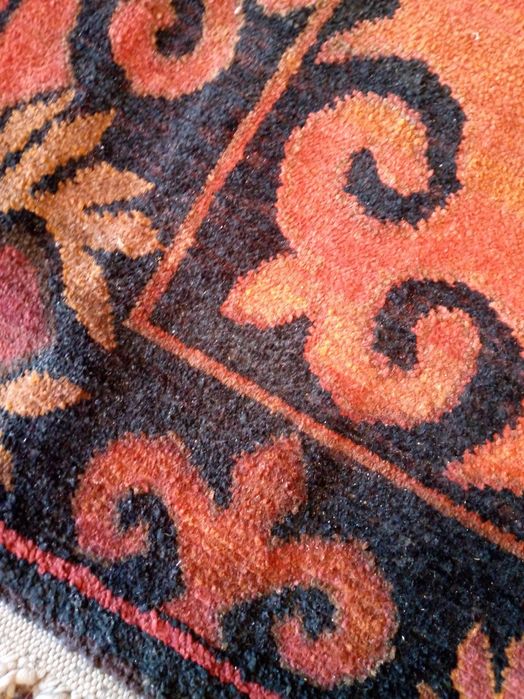 Ковер антикварный