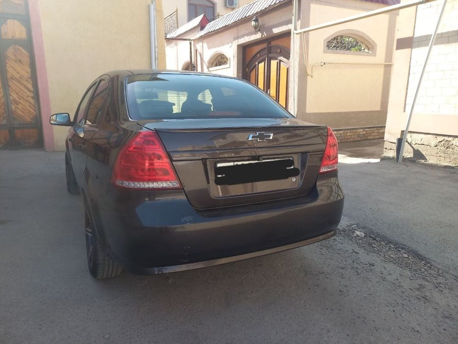 Нексия равон R3 сотилади 2018й