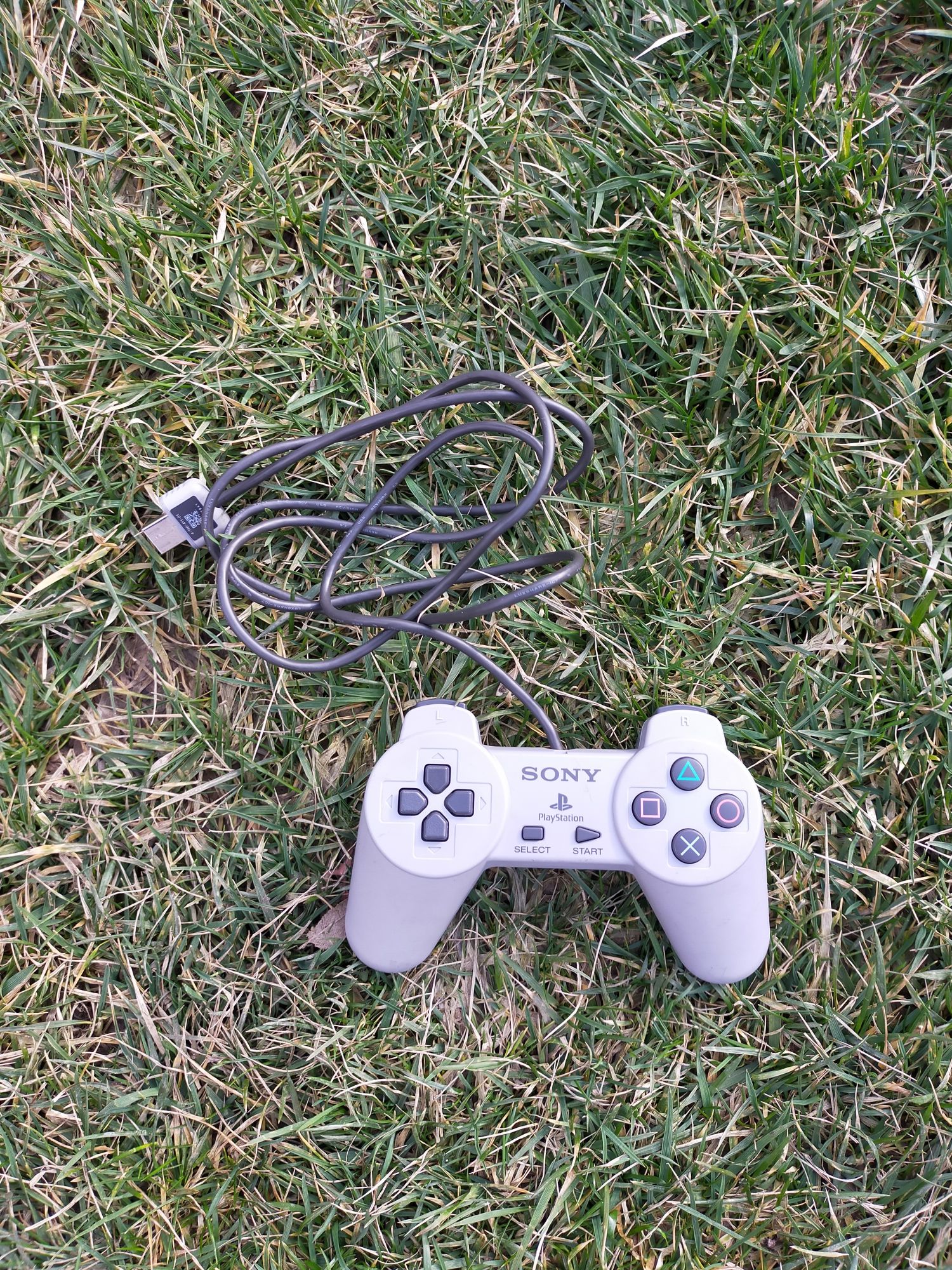 Ps1 controller usb new arrivals