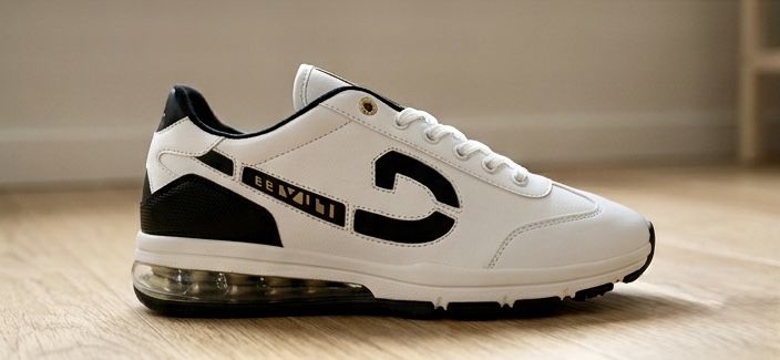 Cruyff Flash Runner 43