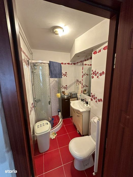 Apartament 2 camere Alexandru cel Bun-parter inalt
