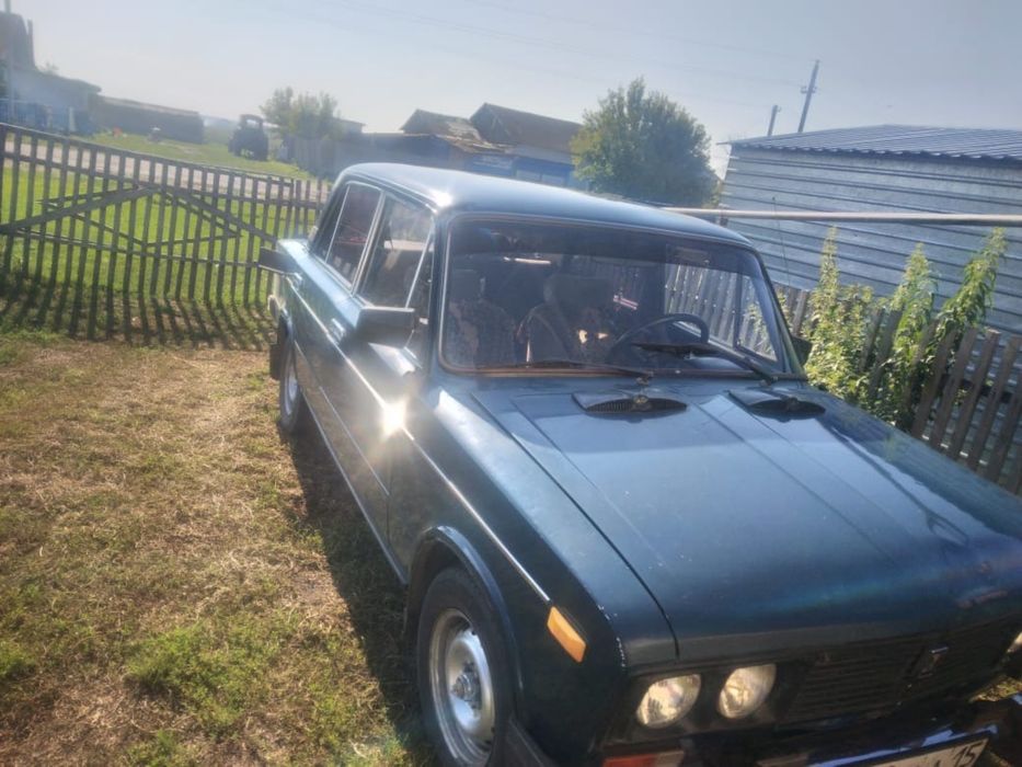 Продам ваз 2106,2001 г.в