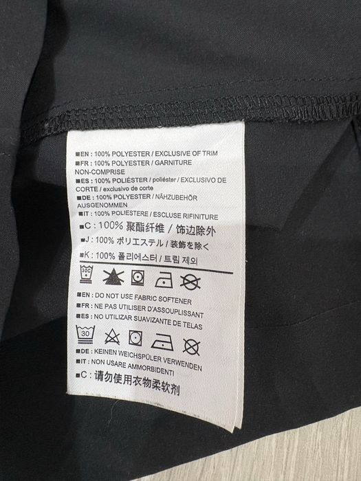 Rochie Arc’teryx autentica
