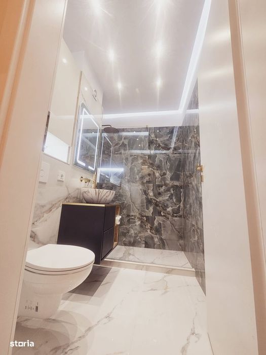 Exigent Plaza Inchiriere garsoniera lux Lujerului