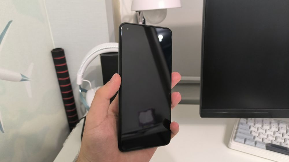 Xiaomi mi 11 lite 5g