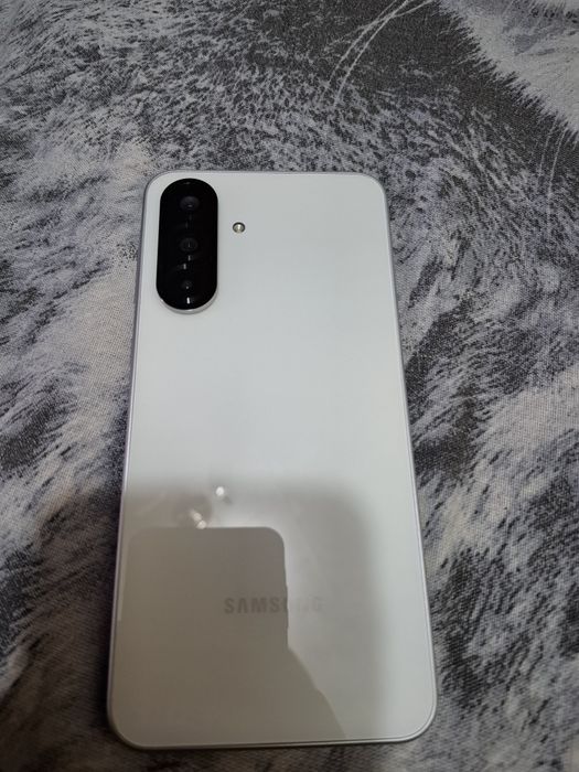 Samsung A36, 256gb. Идеал.