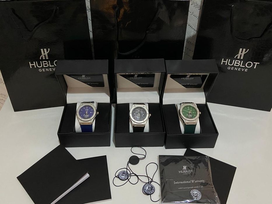 Часы наручные муж/женс