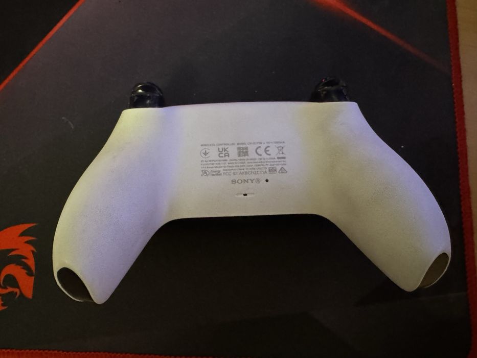 playstation 5 controller