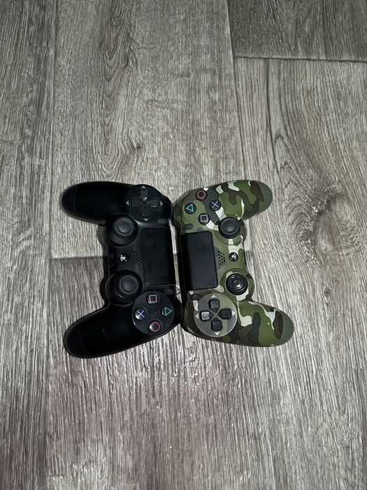 Sony PlayStation 4