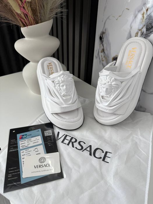 Papuci unisex ver