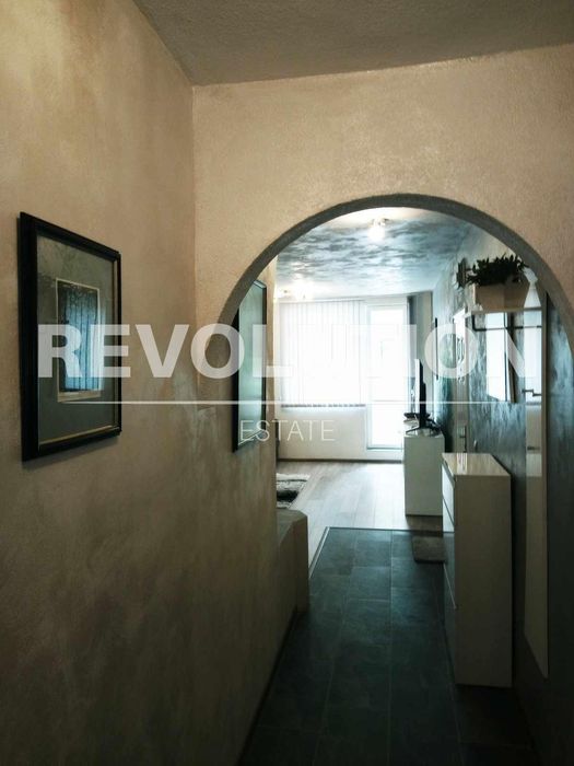 Дава се под наем Двустаен апартамент в Варна, Общината - 70 кв.м за 500 € - Снимка #15