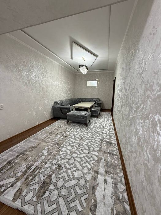 Срочно продаётся 3х ком квартира