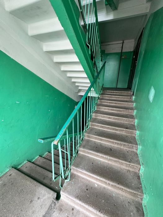 Продам квартиру 3х. Комнатную