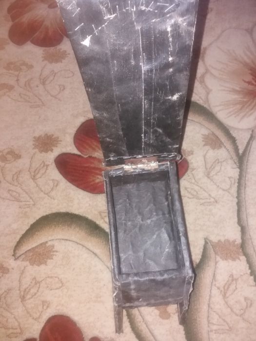 Продам подлокотник пассат б3- 3000 тенге