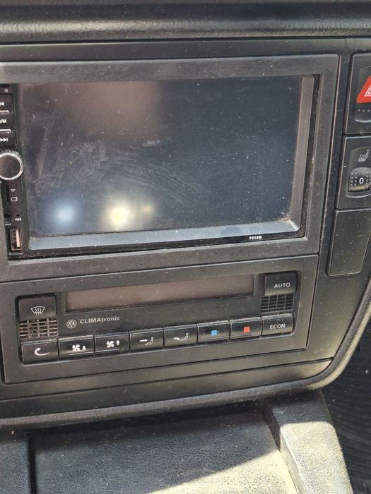 passat b5.5 1.9tdi 131cp