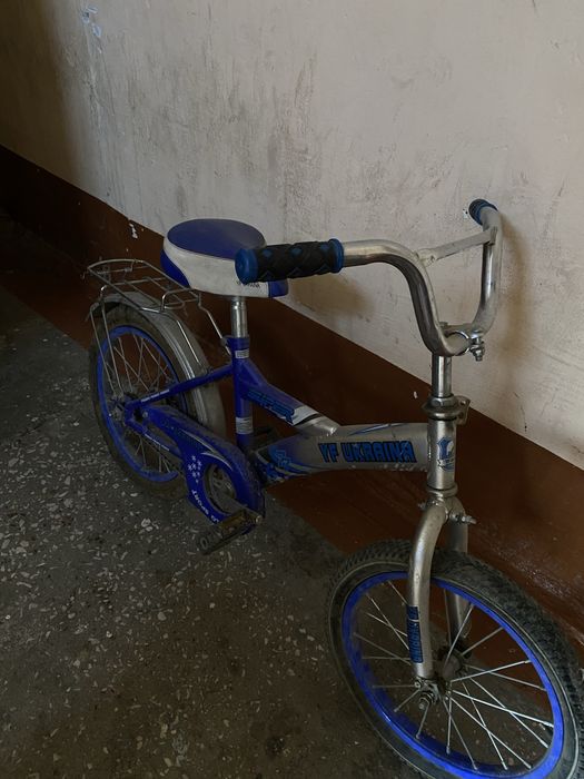 Velik velosiped
