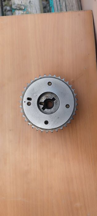 VVTI 2az fe Камри