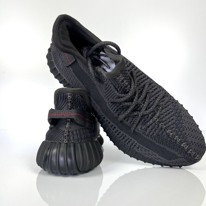 Adidas YEEZY Boost 350 V2 “Static Black” | Размери 40-45 | Нови