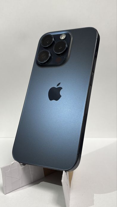 Iphone 15 Pro ca nou.