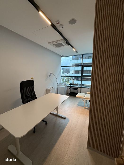 Spațiu premium de vânzare|Pipera