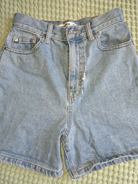 Pantaloni scurti Pull&Bear