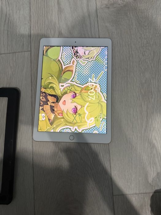 Продам ipad 5 го покаления