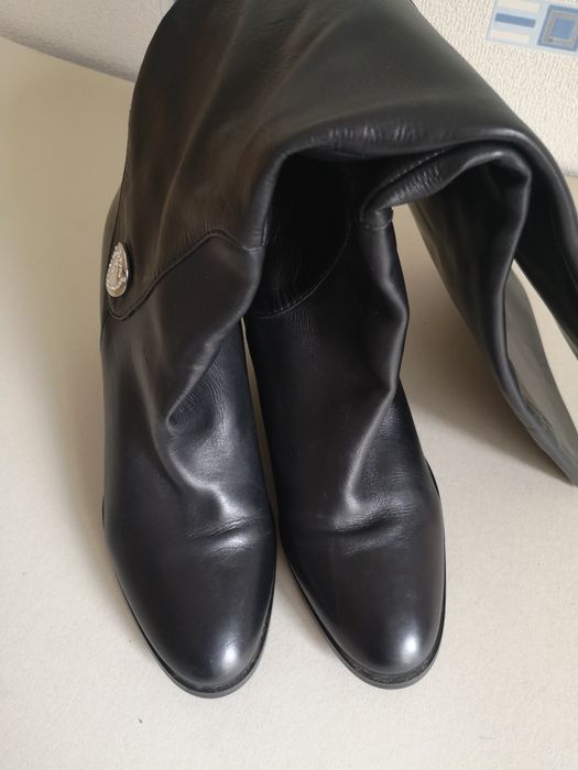 Ботинки сапоги дутыши