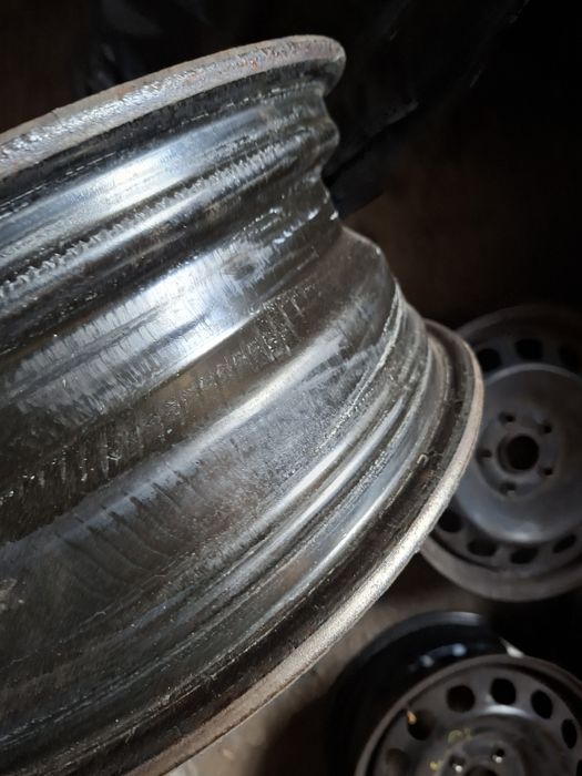 1, 2 или 3 бр. 16" 5Х112мм VW, Audi - 5x112mm