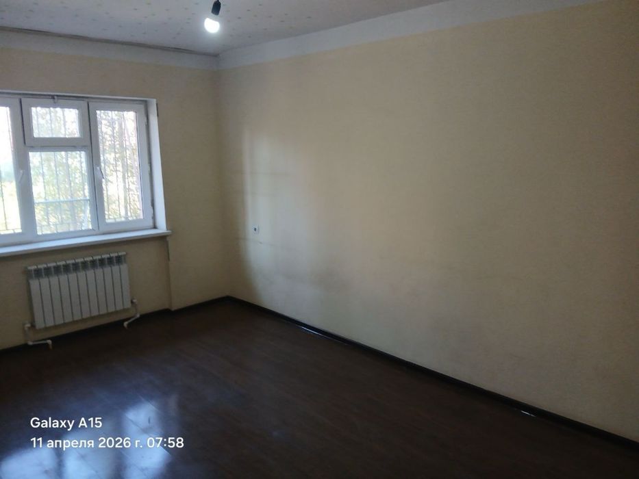 МЕТРО 3-бекат Янги Хаёт 8-Худуд 2/2/7 56 м2 Ипотекагаям Сотилади