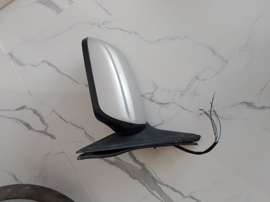 Мазда птичка руль