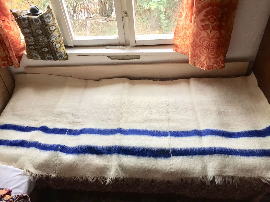 Котленски килим и черги