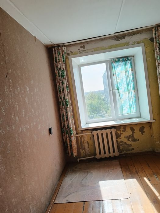 Продам 2 комнатную квартиру