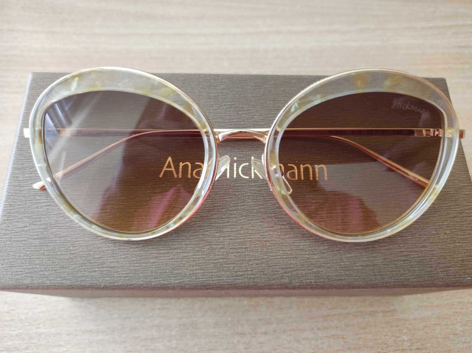 Дамски слънчеви очила Ana Hickman