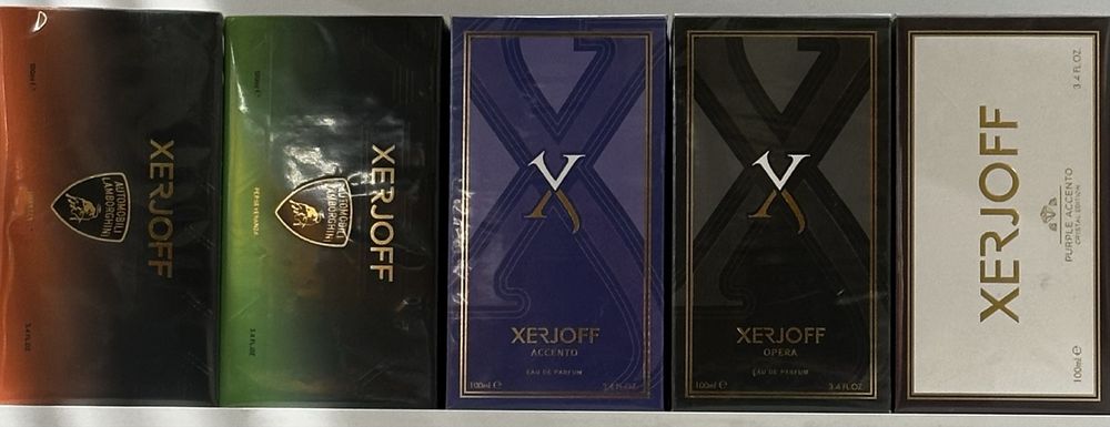 Vand Parfumuri Premium