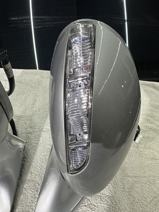 Странични огледала за Мерцедес 221