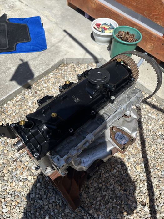 Motor 1.5 dci Euro 6 172.000 km