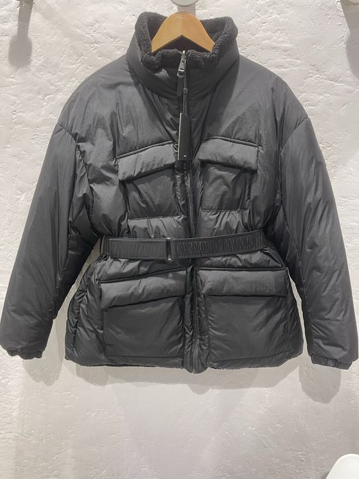 mackage зимно яке