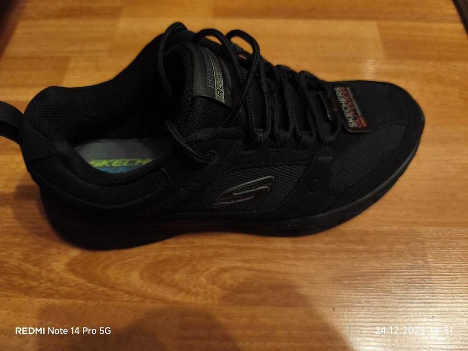 Спортни обувки Skechers