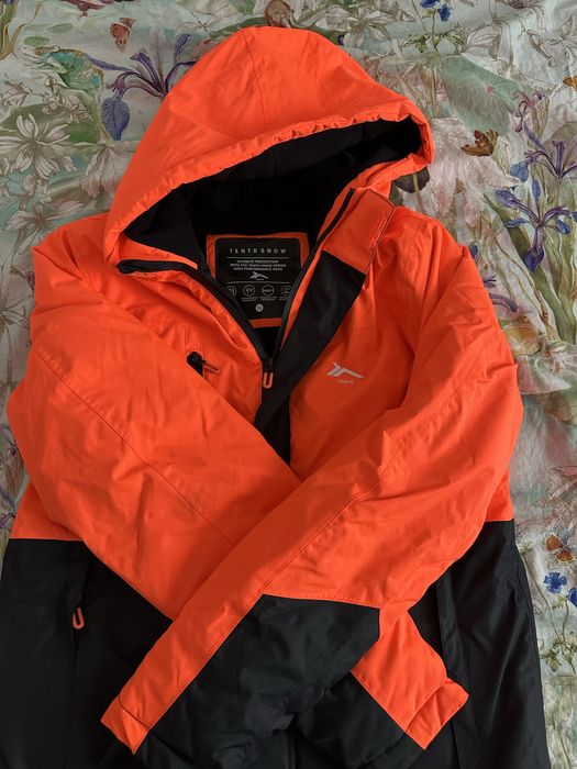 Geci iarna/ski Tenth 14 ani noua