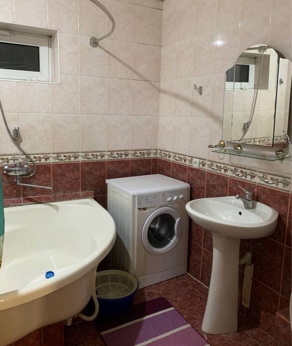 3/4/4 Дархан / Тамара Ханум