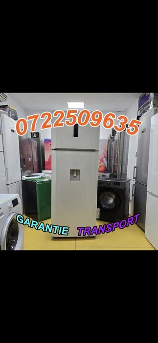 Vand Masini De Spalat/Frigidere: Samsung-Beko-Arctic etc. Garantie. Transport