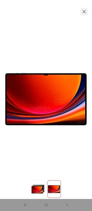 Продаю планшет Samsung