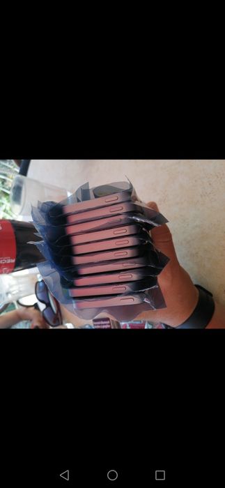 iphone SE noi nefolosite