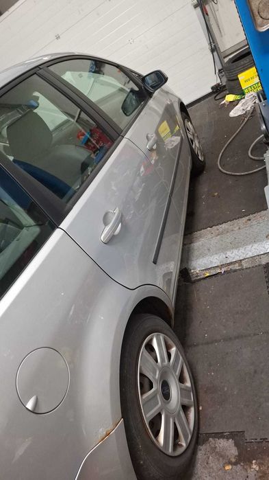 FORD Focus C-Max 2008 — imagine 3